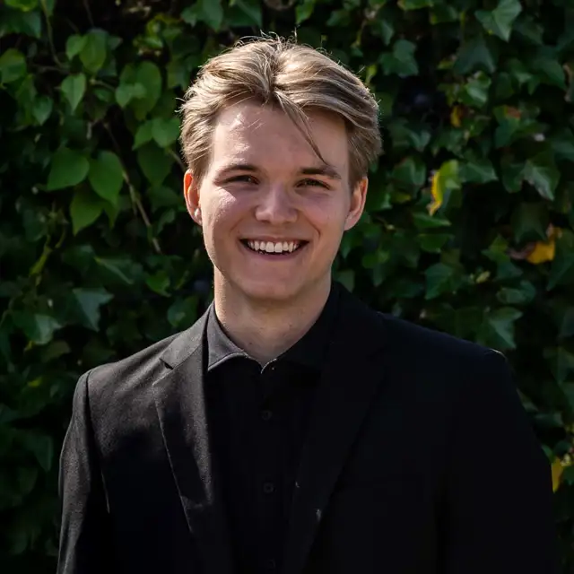 Swifttap v/Mads Kramer