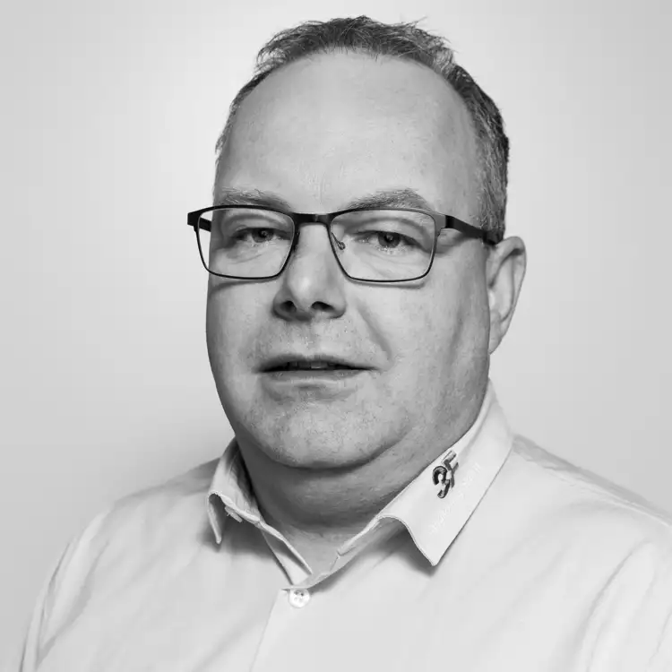 Henning Boye Christensen