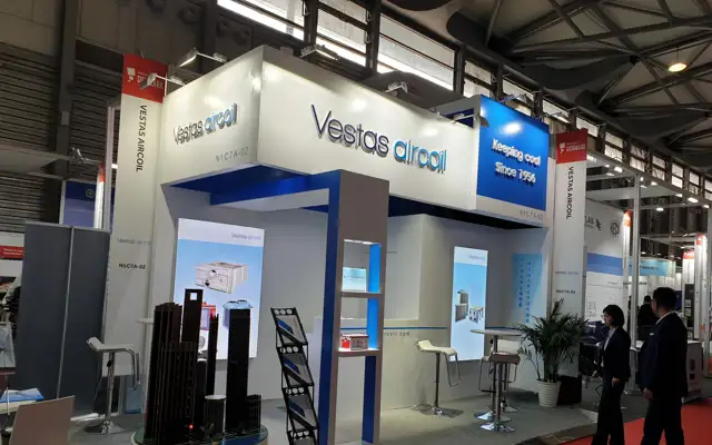 Vestasaircoil Top