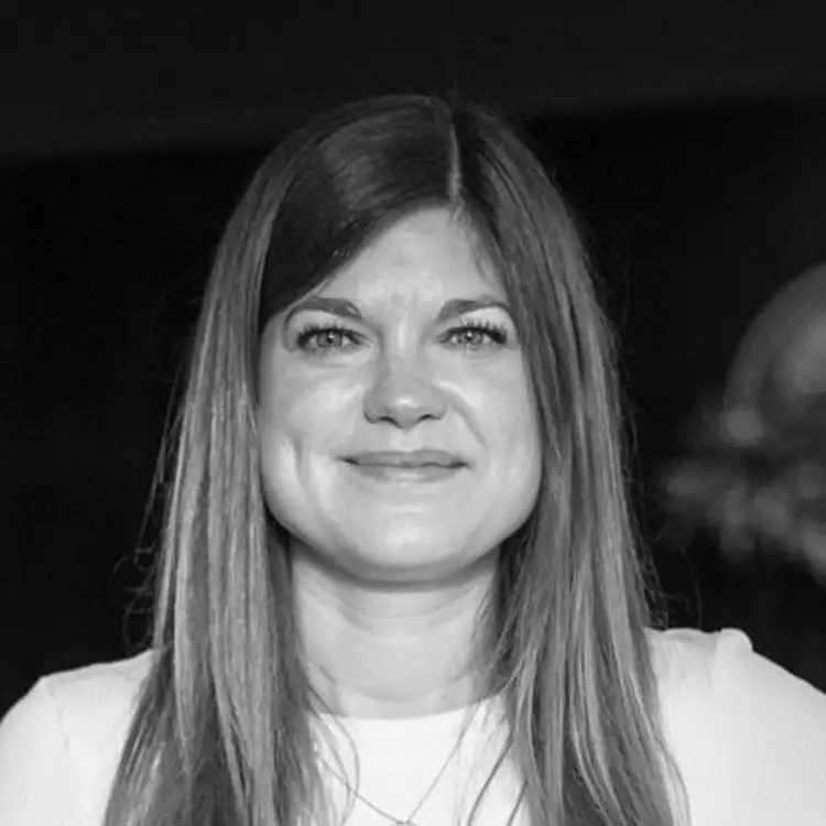Kristina Bundesen