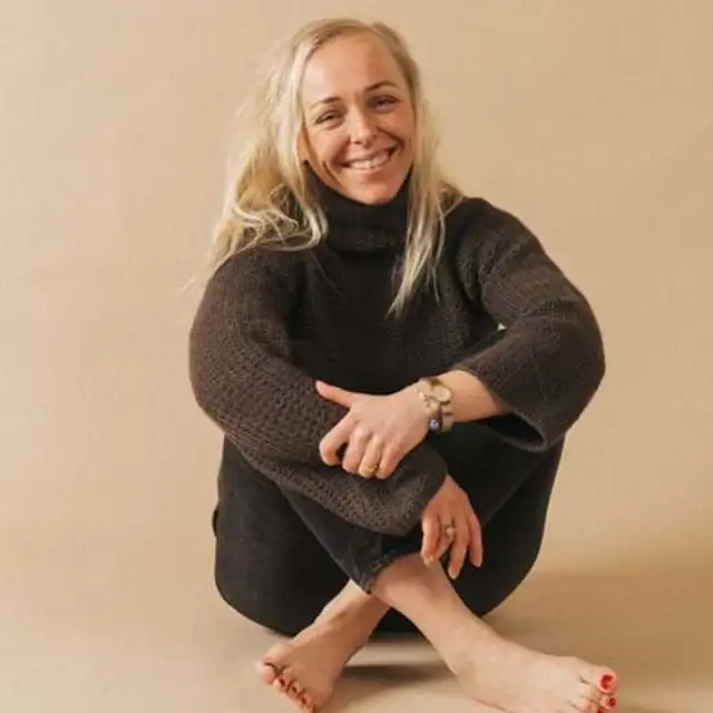 Freja Corell
