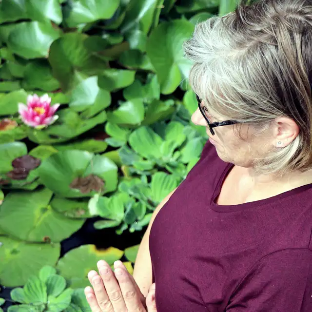 Yin Yoga Vest