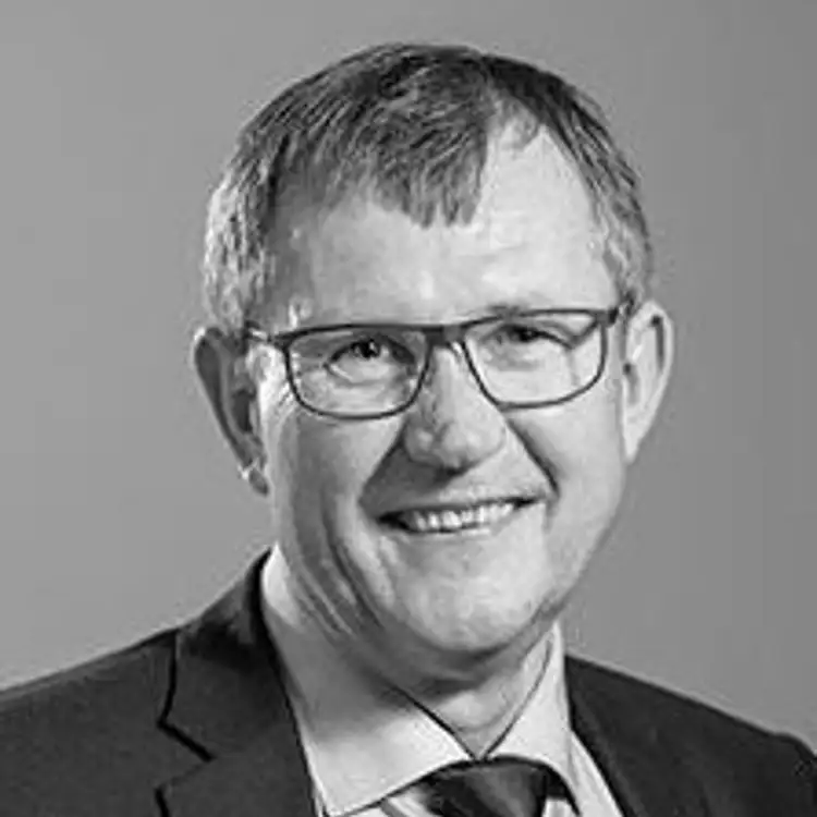 Hans Østergaard