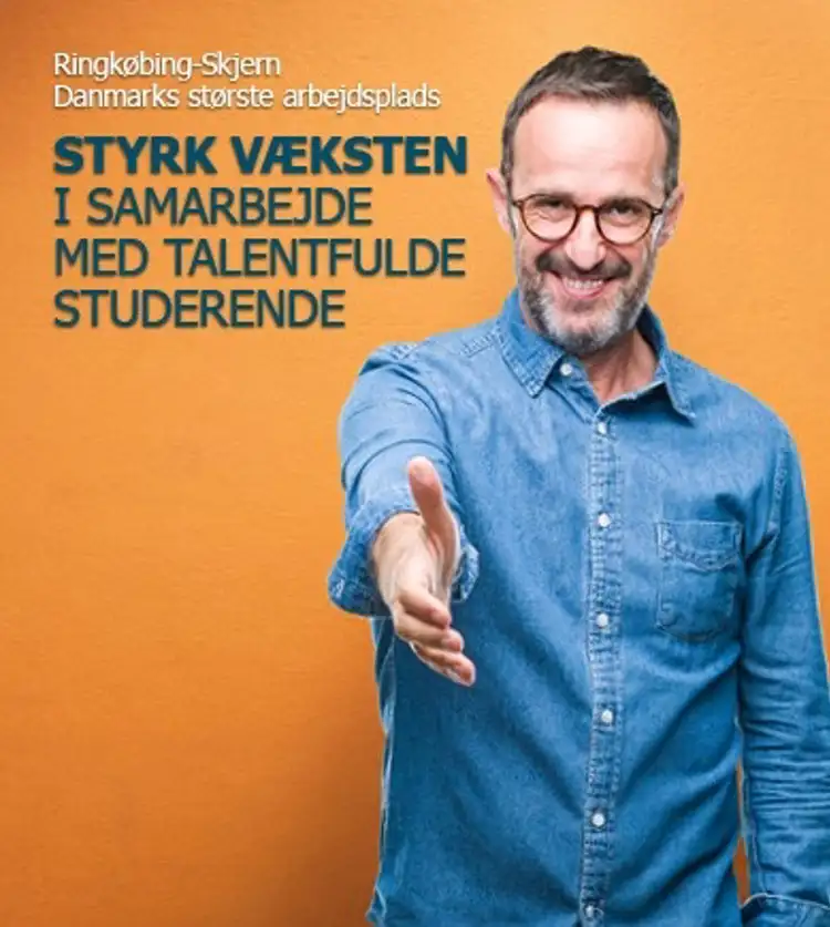 Hvis Du Er Virksomhed