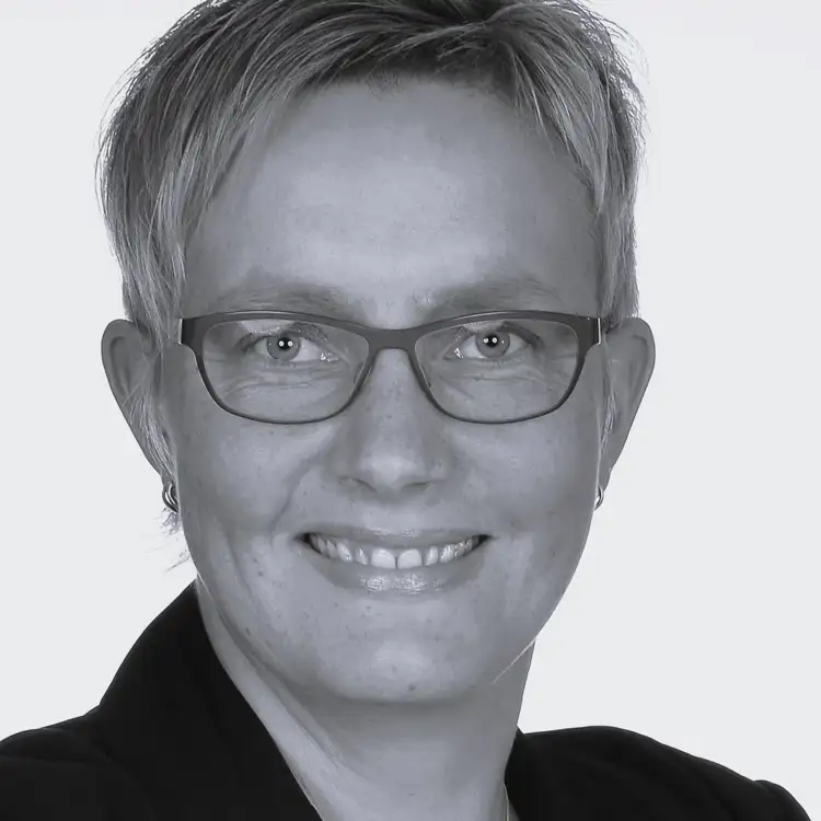 Heidi Andersen