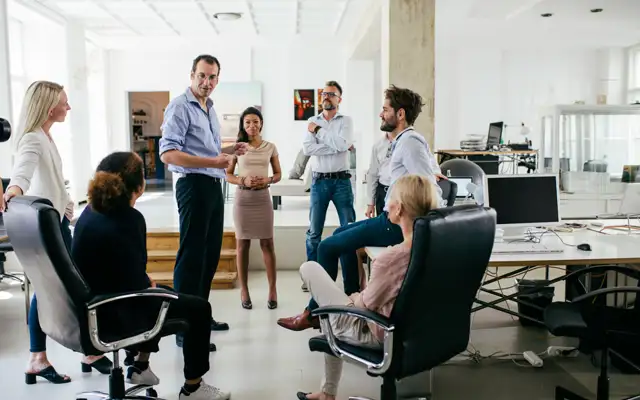 Opstart Ivaerksaetternetvaerk