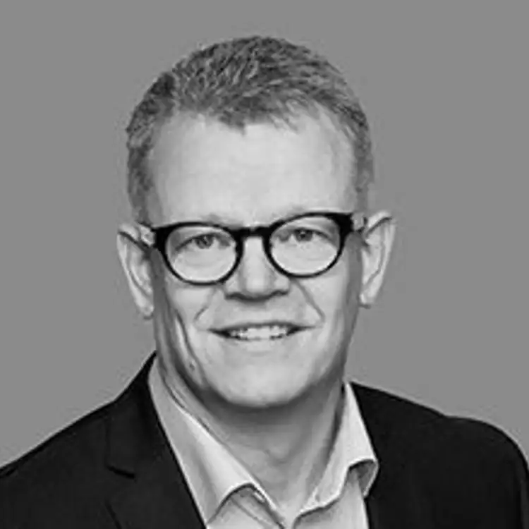 Søren Elbæk